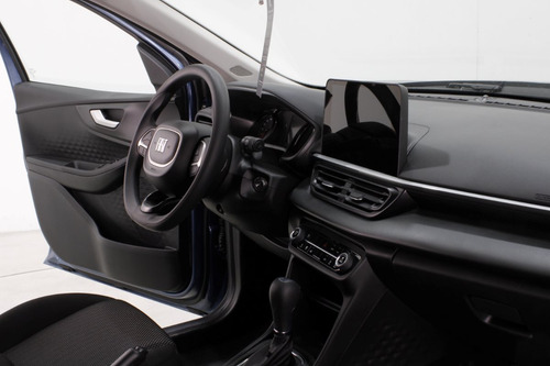 Fiat Pulse Drive 1.3 SUV Automática