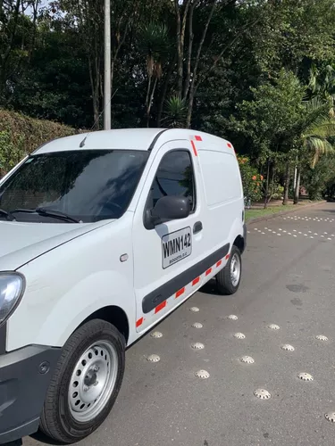 Renault Kangoo 1.6 Vu 2016