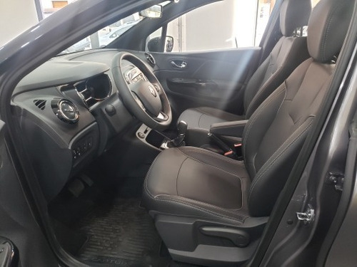 Imagen 8 de 15 de Captur Intens Cvt 1.6 Automatico 2022 Patentada Oferta Retir