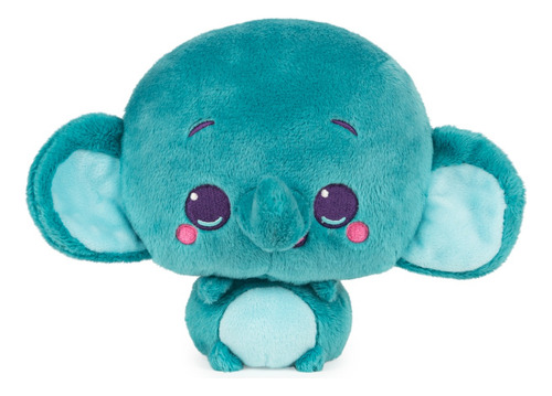 Peluche De Elefante 6067039 Tony Trunks Drops Gund