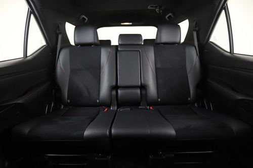 Toyota SW4 2.8 Tdi Gr-s 4x4 7as 6at