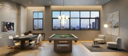 Imagem 7 de 26 de Apartamento À Venda No Bairro Ipiranga - São Paulo/sp - 109000040