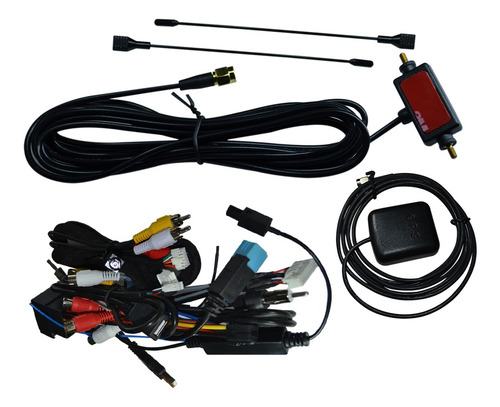 Multimídia Renegade 2015 A 2023 9 Pol Android Gps Câmera Ré
