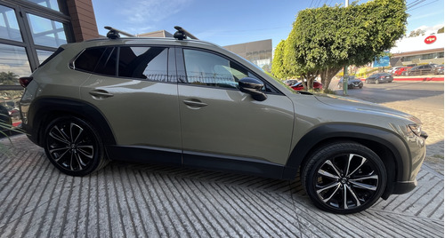 Mazda cx-50 2.5T Signature Awd At