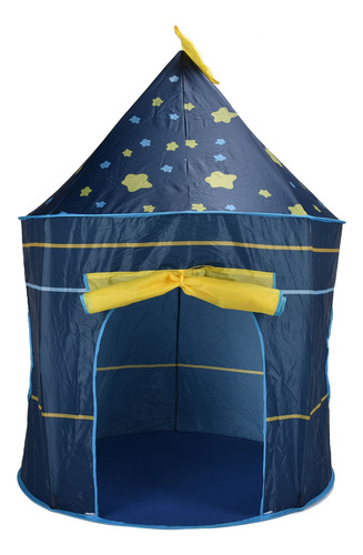 Juguete De Tienda De Campaña Para Niños, Juego De Interior,