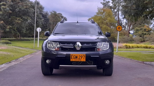 Renault Duster 2018 Dynamique Trip Advisor At 2.0