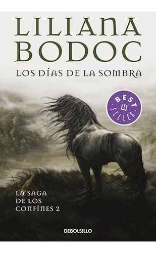 Imagen 3 de 4 de Saga Completa Confines (3 Libros) - Liliana Bodoc