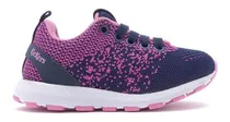 Comprar Zapatilla Niños Kickers Chit Acordonada Lona