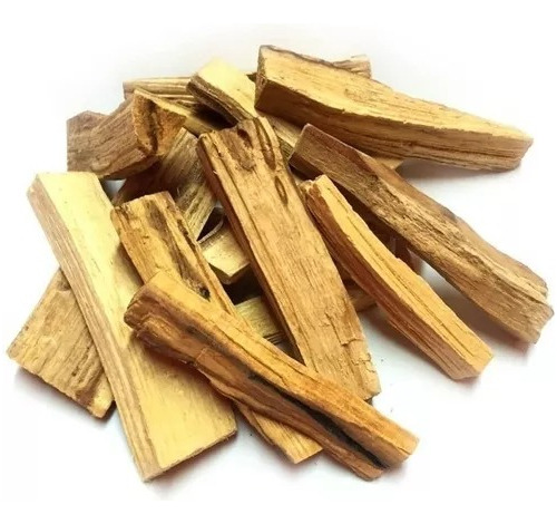 Palo Santo Peruano 1 Kilo