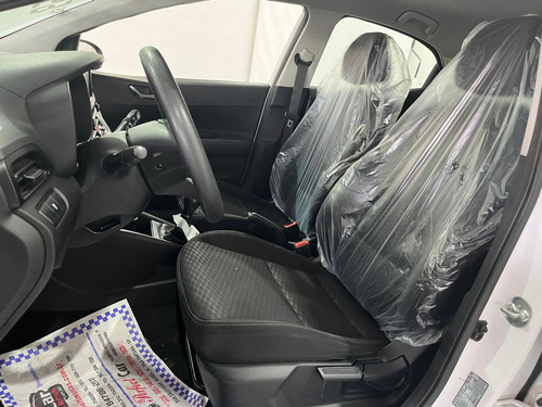 Hyundai HB20 Evolution 1.0 Flex 12V Mec.