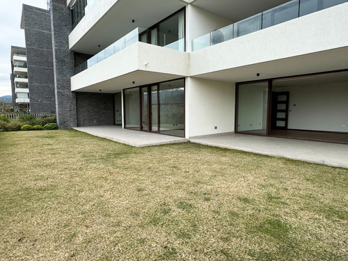 Trapenses-colegio Monte Tabor-nazaret-primer Piso Con Jardín