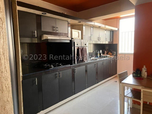 Imagen 16 de 18 de Apartamento En Alquiler Andres Bello Maracay 23-25723 Wjo