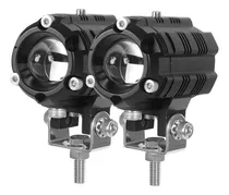 Comprar Exploradores K2s Dual Color 8.000lm Muy Potente Motocicleta
