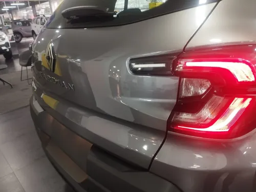 Renault Kardian 1.6 Evolution Mt