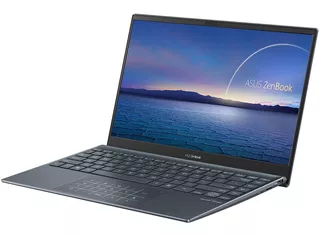 Asus Zenbook 13 Nanoedge I5-1035g1 256gb Ssd 8gb Win10 Pro