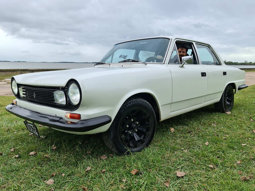 Renault Torino Se