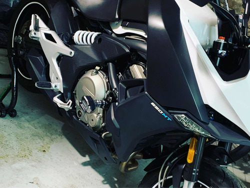 Imagen 1 de 20 de Cf Moto 650 Mt