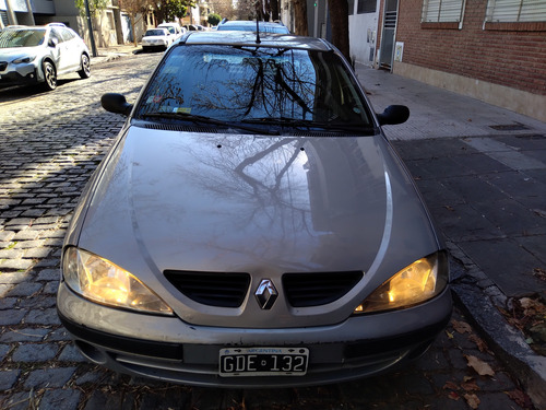 Renault Megane 2 1.6 Pack Plus