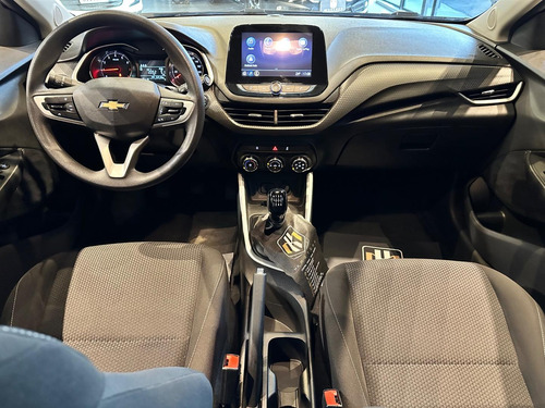 Chevrolet Onix 10mt Lt2