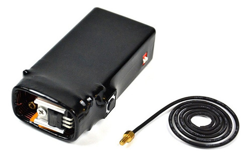 Gerador Emp De 150 Mhz Gerador De Pulso Eletromagnético F/sl