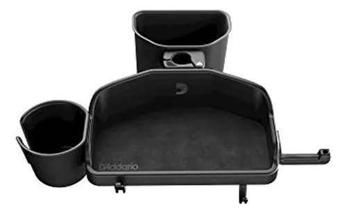 Sistema De Accesorios De Soporte De Micrófono D'addario - Ki