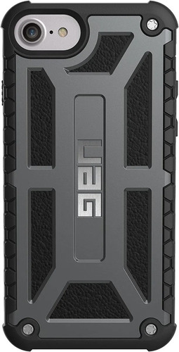 Funda Uag iPhone 7 - 6s Plus Monarch Five Layer Reforzada