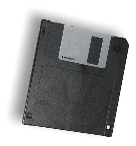 Diskette Disquete 2mb Floppy Disk Para Pc