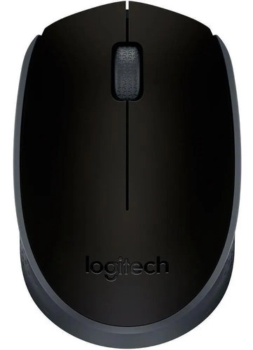 Mouse Logitech M170