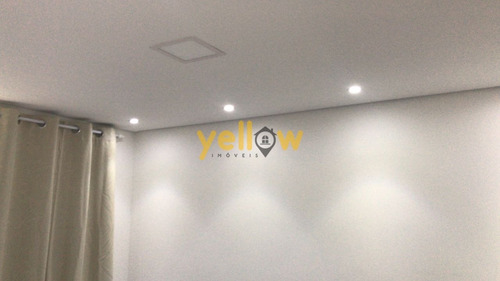 Imagem 10 de 14 de Apartamento - Vila Alzira - Ap-798