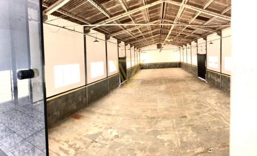 Imagem 15 de 17 de Comercial/industrial - Ref: 4064