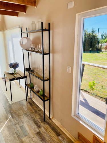 Loft Con Acceso Privado A Lago. Km19 Ruta Ensenada