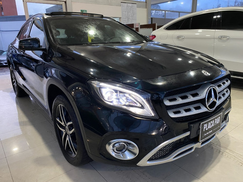 Mercedes Benz Clase Gla 200 4x2 2018 1600cc