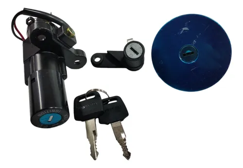 Kit Switche Fz16 Fz 2.0