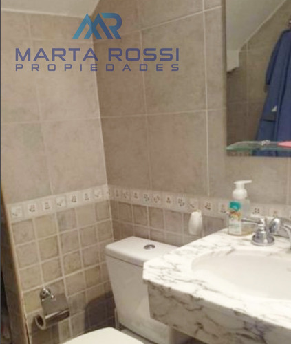 Imagen 5 de 16 de Duplex En Haedo Sur 3 Ambientes Mas Un Playroom. Oportunidad