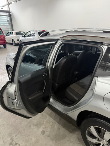 Peugeot 2008 1.6 Feline