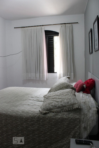 Imagem 15 de 15 de Apartamento Para Aluguel - Vila Lusitânia, 2 Quartos, 92 - 893287832