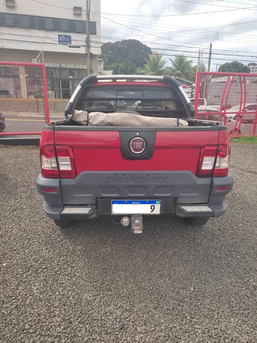 Imagem 6 de 11 de Fiat Strada 2010