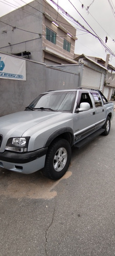 Chevrolet S10 Advantage 