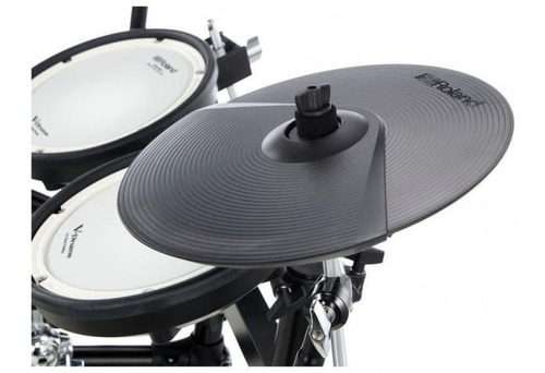 Batería Electrónica Roland Td-17kv - C/ Stand Mds-com