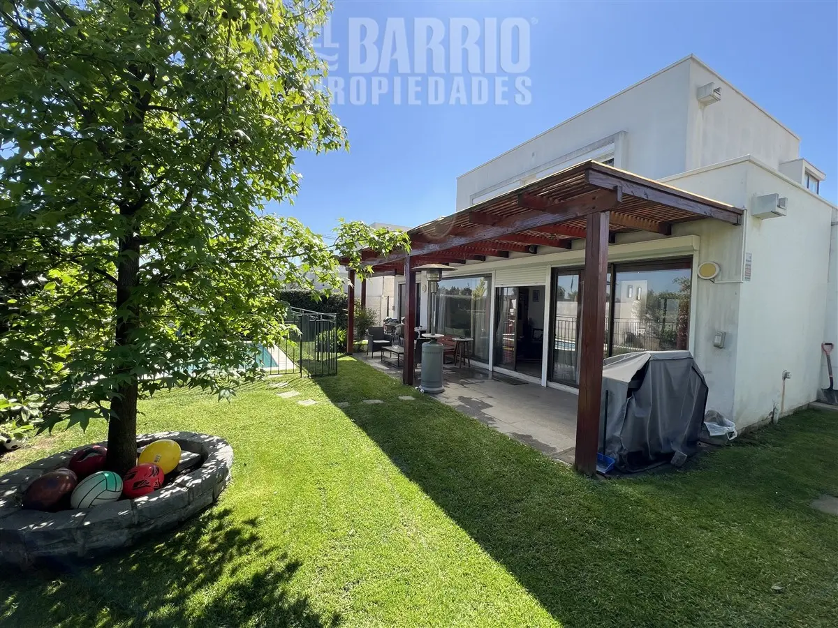 Imagen 4 de 17 de Casa En Venta De 3 Dorm. En Chamisero, Chicureo, Colina