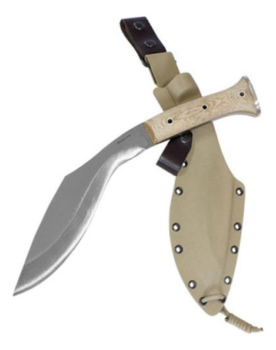 Cuchillo Kukri Kukri Desierto De Condor K-tact