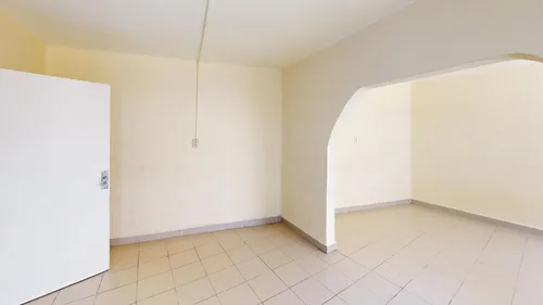 Las Águilas ¡alto Retorno Inversión!doble Frente 3 Deptos Como Terreno Construir