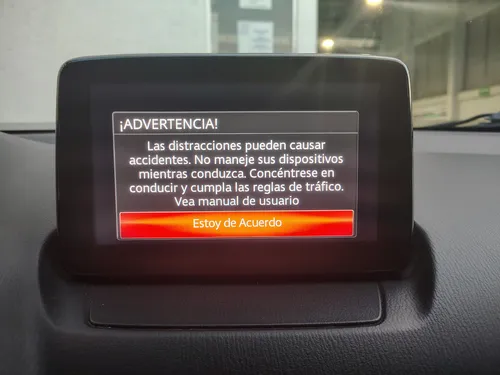 Mazda CX-3 2.0 I Grand Touring At