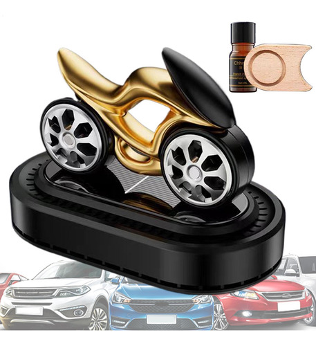 Ambientador Para Coche Eliminador De Olores De Aire Para Aut