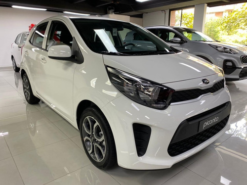 Kia Picanto Zenith