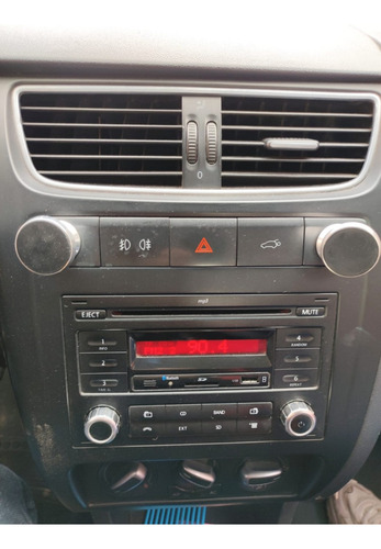 Volkswagen Crossfox 1.6l