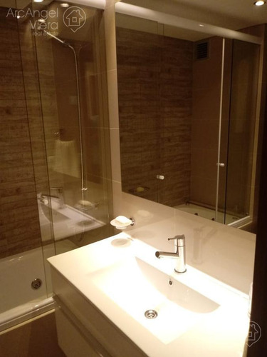 Apartamento Frente Al Mar En Venta Y Alquiler Anual - Playa Brava - Look Brava