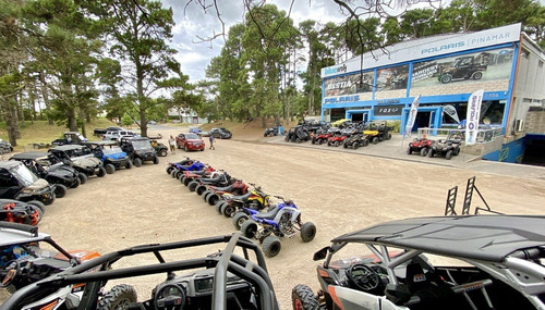 Polaris Ranger 1000 Xp 2023 Entrega Inmediata