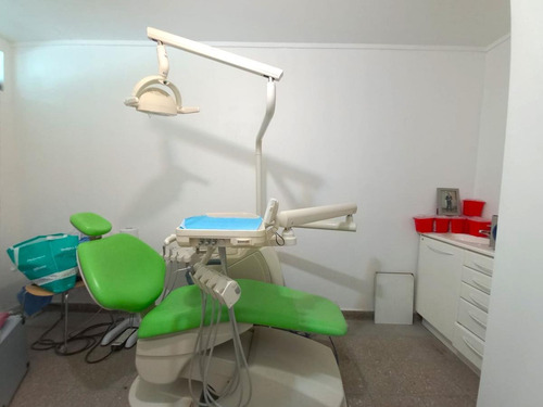 Oficina - Consultorio Odontológico - 14 Y 48 - La Plata