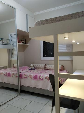 Apartamento Para Venda Em São José Dos Campos, Bosque Dos Eucaliptos, 2 Dormitórios, 1 Suíte, 2 Banheiros, 1 Vaga - 1869_1-1745981